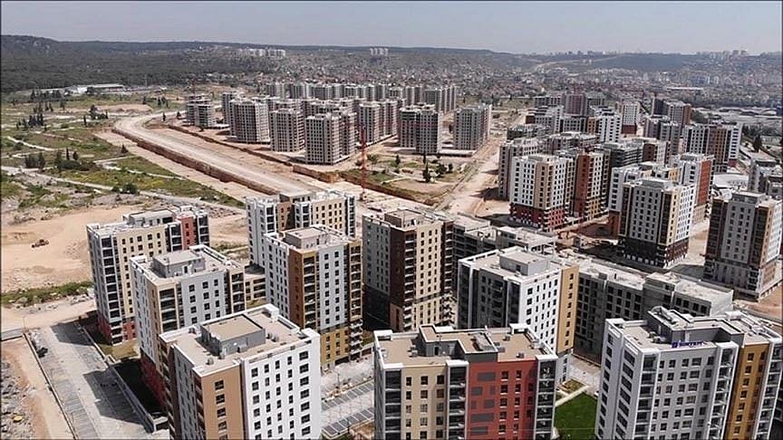 Zorunlu deprem sigortasının kapsamı genişliyor