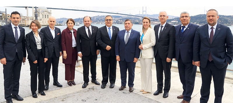 15 ülke ordusunun mutfağına girdik-0