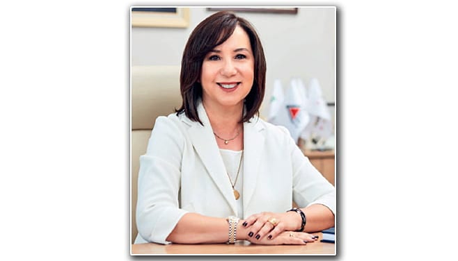 Bilkent Center fark yaratıyor