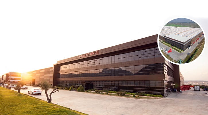 Özel pulluk üreterek ihracata odaklanacak