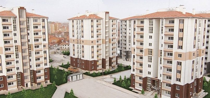 TOKİ ve Emlak Konut'tan taksit ertelemesi