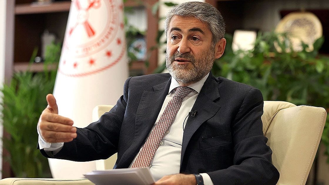 Yeni Hazine ve Maliye Bakanı Nureddin Nebati Kimdir?