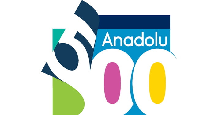 Anadolu 500: Anadolu'nun en büyük 500 şirketi
