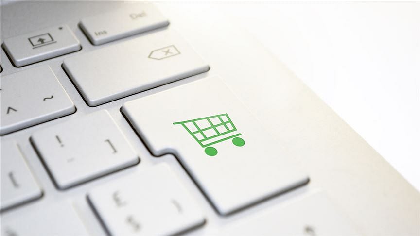 Düğün alışverişleri online mecralara kaydı