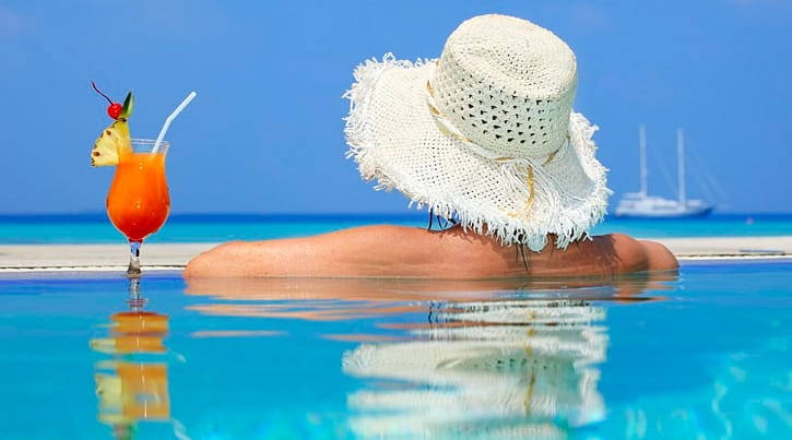 Krizdeki turizmde transfer sezonu açıldı