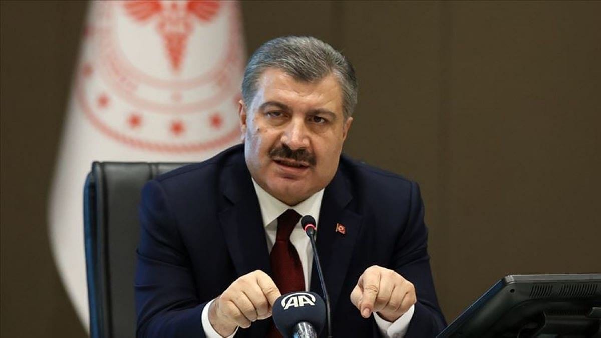 Molnupiravir: Türkiye'de üretilecek, vatandaşa ücretsiz verilecek