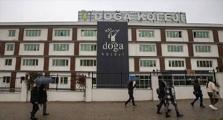 Doğa Koleji satışında flaş gelişme