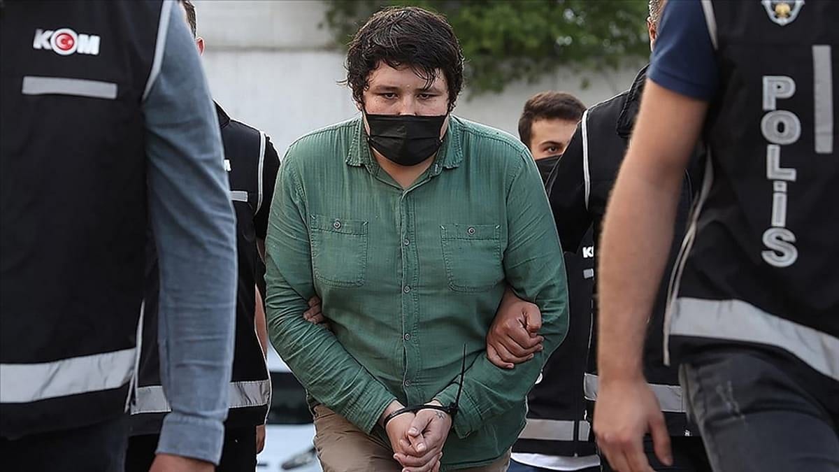 Çiftlik Bank davası sanığı Mehmet Aydın'a yeni dava