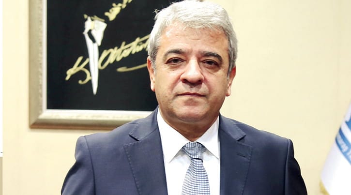 10 yılda 5 milyar dolarlık ihracata ulaşacağız