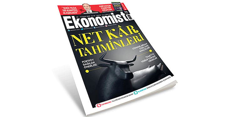 Ekonomist’te Bu Hafta
