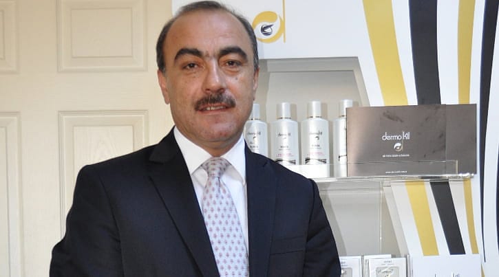 İhracatta iddialı büyüyor
