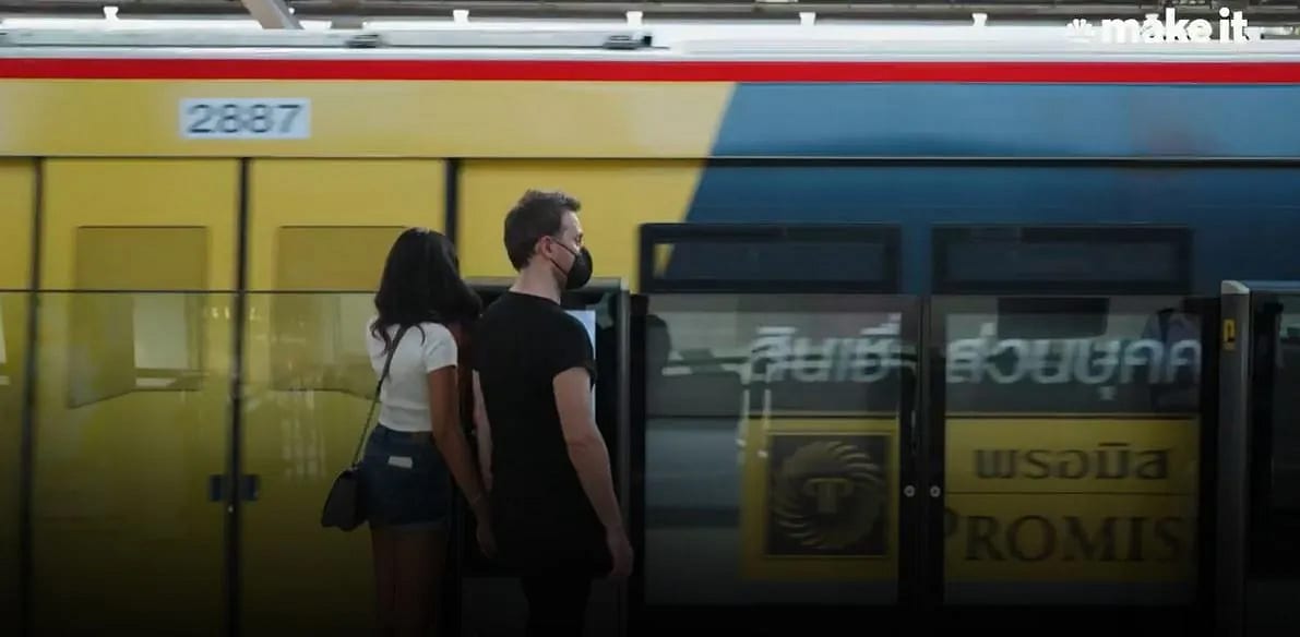 Dijital  göçebe: Aylık 19 bin dolar kazanıyor, sadece 8 bin dolar harcıyor-0