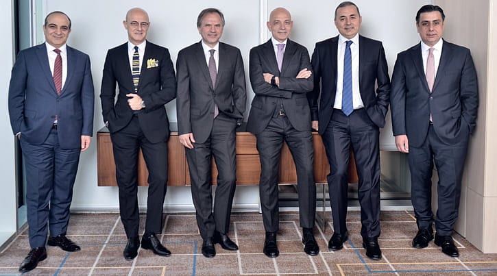 Leasingin 2019 vizyonu