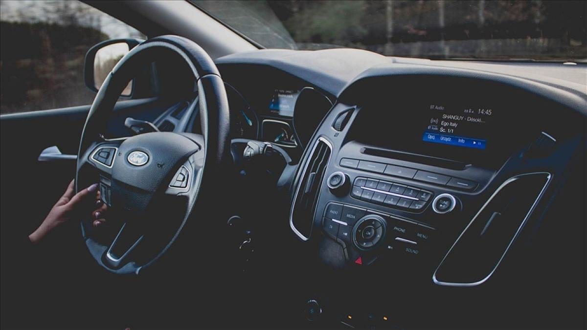 Çip krizi etkisi: Ford'un ABD satışlarında dikkat çeken rakamlar