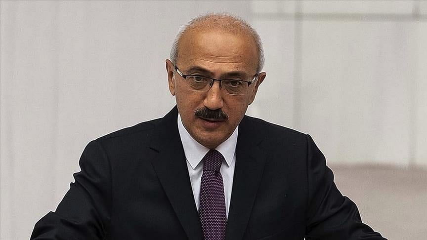 'Ekonomik reform çalışmalarımızda sona geldik'