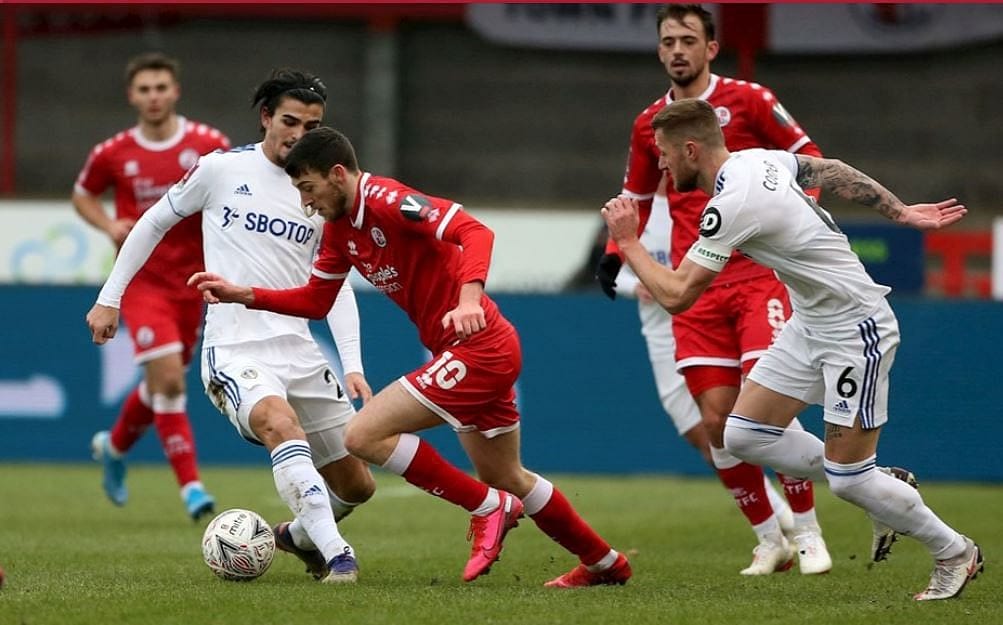 İngiltere'de yaşanan futbol mucizesinin arkasındaki Türk Başkan