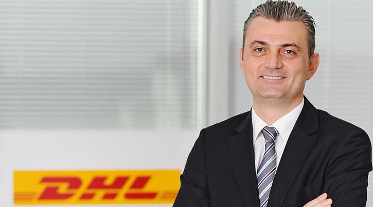 DHL, Türkiye’de yatırım atağında