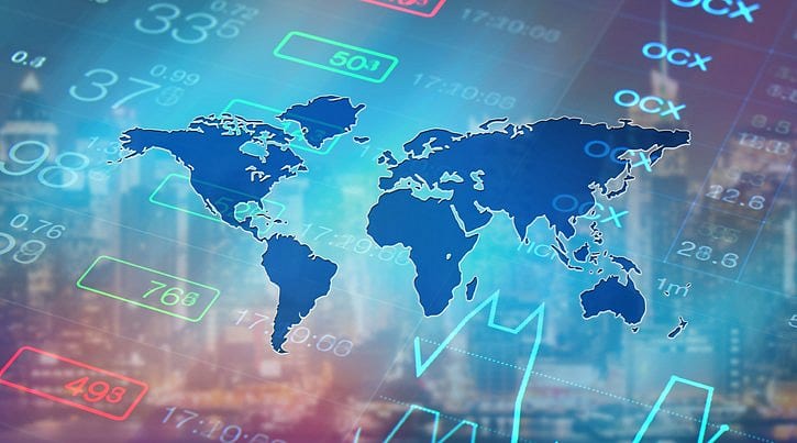 Doğru hesapla global açılım