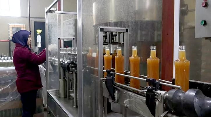 Koronavirüsle talebi patladı... Sipariş yağıyor