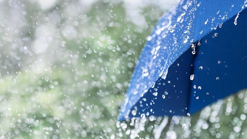 Meteoroloji'den 13 il için sağanak uyarısı