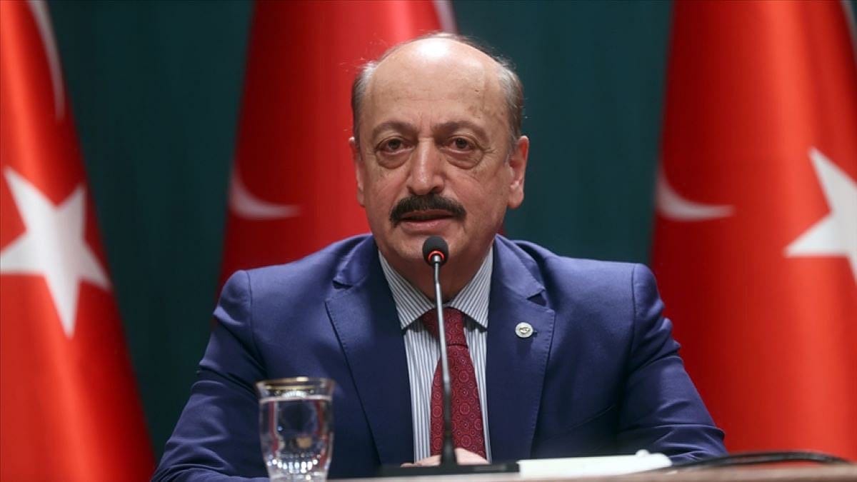 3600 ek gösterge, AGİ, EYT'liler... Bakan Bilgin soruları yanıtladı