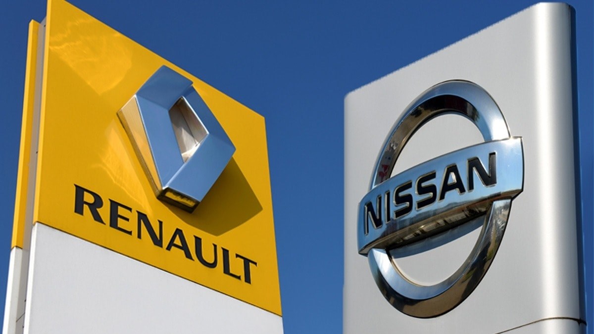 Renault, Nissan'daki hisselerinde satış planlıyor 