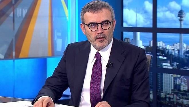 Kabine değişikliği olacak mı? Mahir Ünal yanıtladı