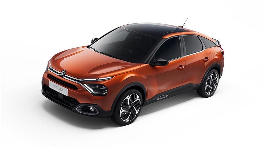 Citroen mayıs ayına özel kampanyasını duyurdu