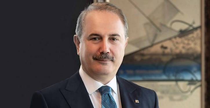 Dijitalleşmede gençlerle hareket ediyoruz