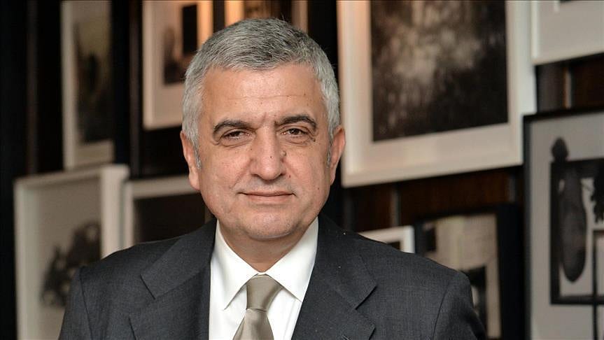OSD'de Cengiz Eroldu dönemi
