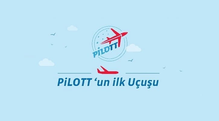 PİLOT'un beşinci dönemi başlıyor