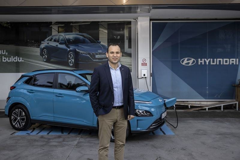 Fiyatlarda artış olacak mı? Hyundai Genel Müdürü'nden 2022 yorumları... 3 yeni model geliyor-0