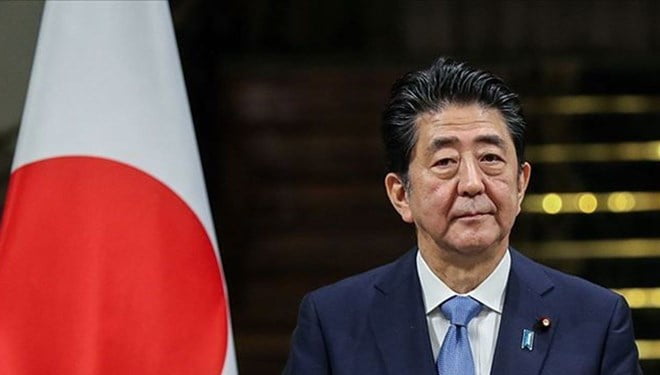 Resmen açıkladı: Japonya Başbakanı Abe istifa etti