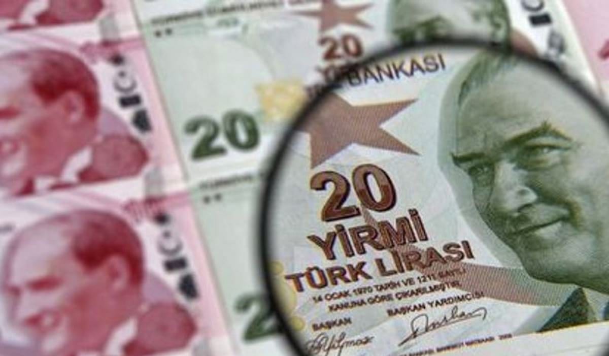Reel efektif döviz kuru endeksi haziranda geriledi