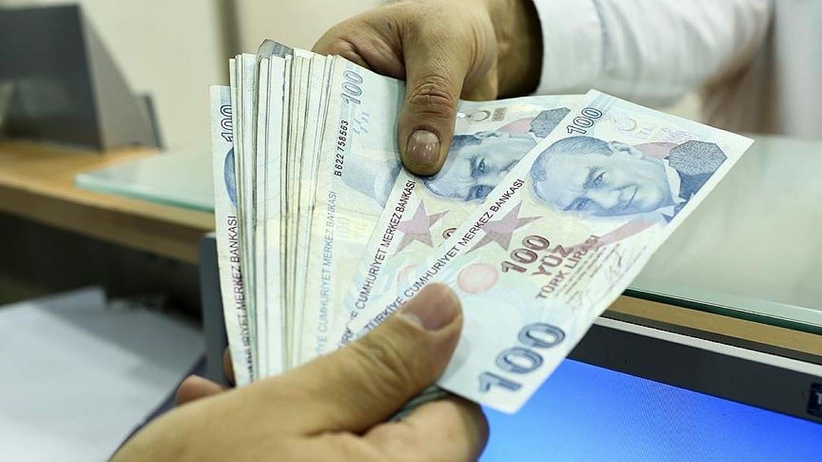 Resmi Gazete'de yayımlandı: EFT 2021 ücretleri belli oldu
