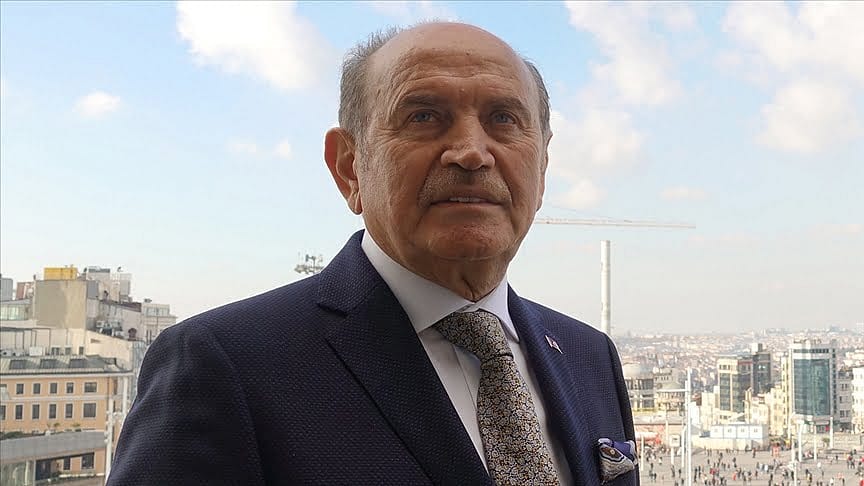 Kadir Topbaş yoğun bakıma alındı