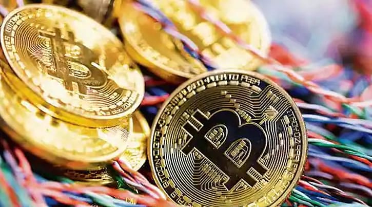 Kripto para yatırımcılarına uyarı: Sanal cüzdana girmek isterken parasından oldu