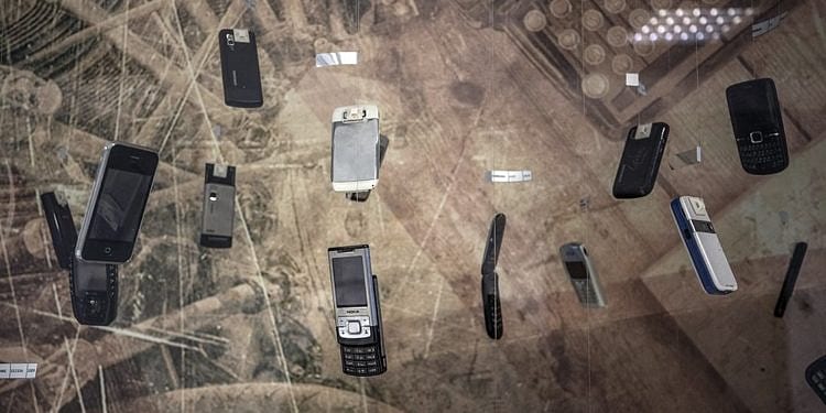 Türkiye'deki ilk cep telefonu görüşmesi: 1G ile başladı, 27 yıl geçti-2