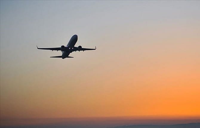 IATA: Havacılık sektöründe 4,8 milyon kişi işini kaybedebilir