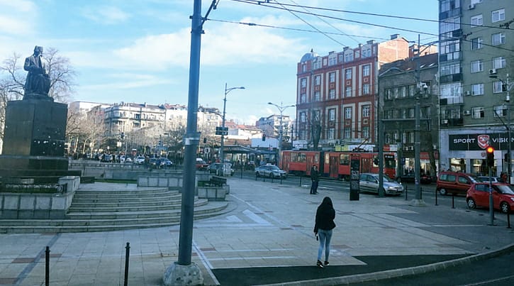 Türk şirketleri Belgrad'ı yatırımlarla fethediyor
