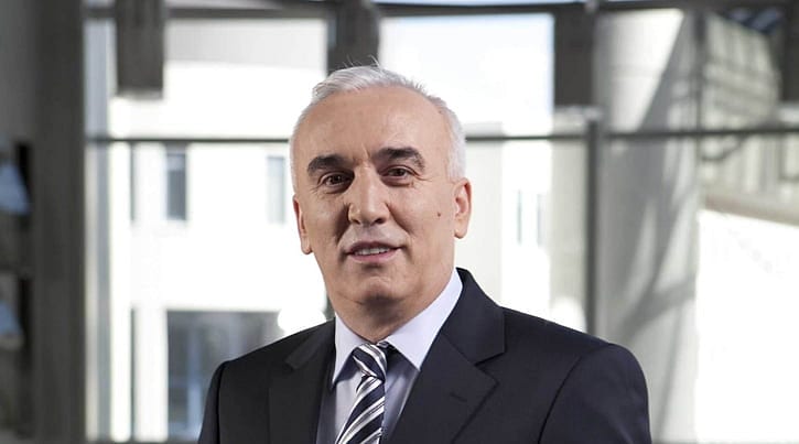 CEO’lar, Hüseyin Aydın’ı neden tebrik etti?