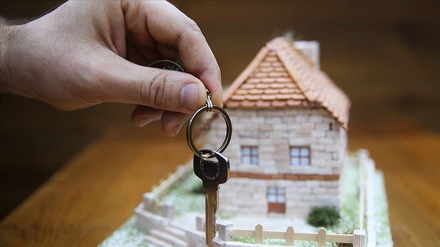 Uygulama başladı: Yabancıya konut satışında ilk