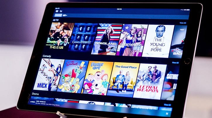 Online TV’de rekabet özgün yapımlarla sürüyor