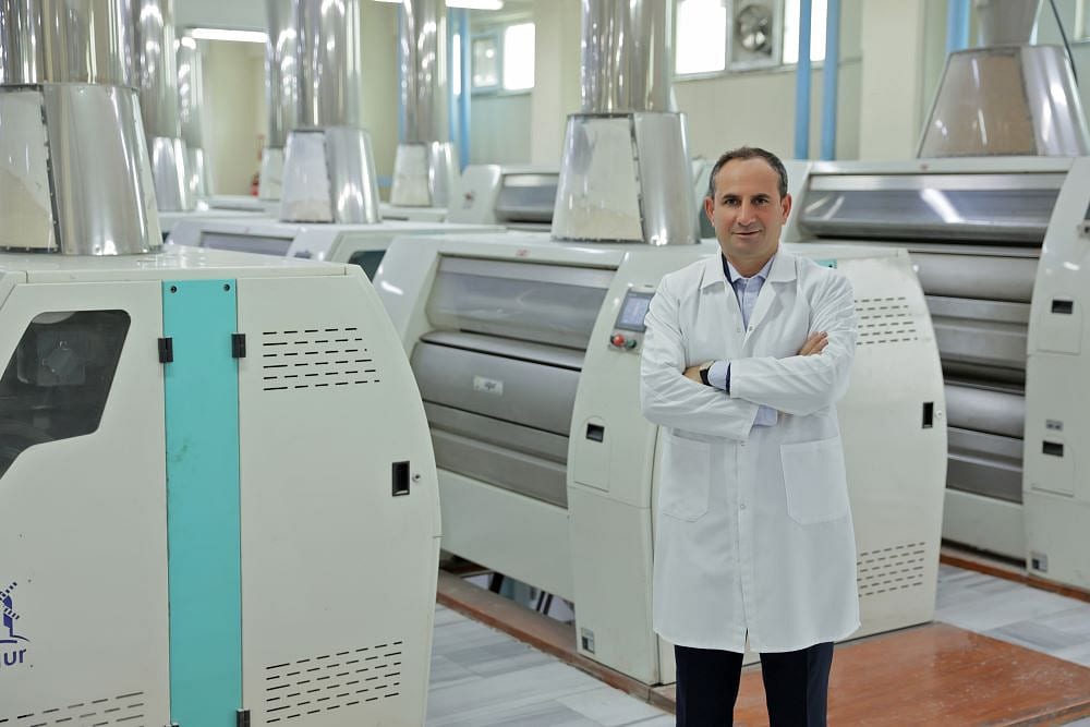 Doruk Un CEO'su Gürsel Erbap'tan 'Tahıl Koridoru' yorumu-0