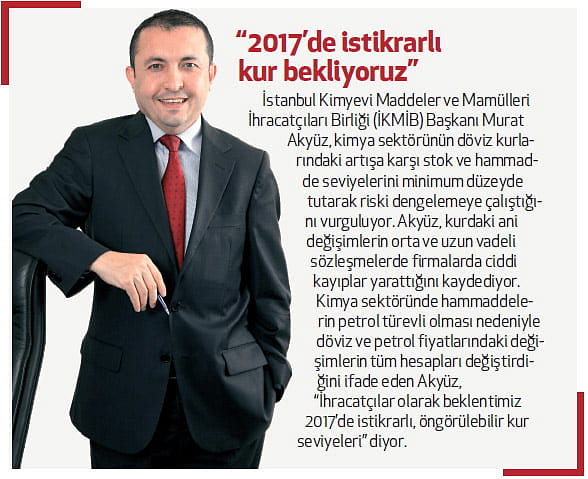 Gözünü uzaklardaki yeni pazarlara dikti-2
