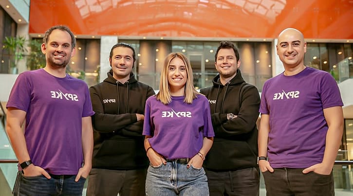 Yerli oyun şirketi Spyke Games, ABD'den aldığı 55 milyon dolar yatırımla ilke imza attı 