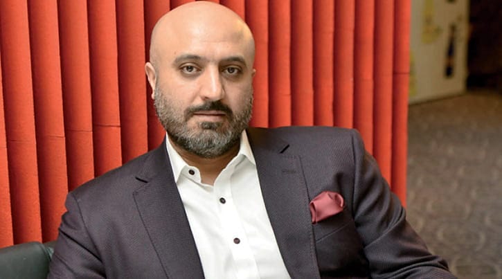 Kamu-özel işbirliğini Körfez'e taşıyacağız