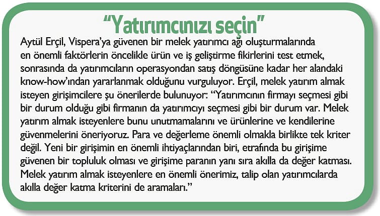 Yenilikçi çözüm yatırım getirdi-2