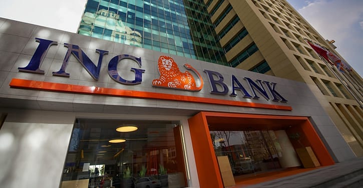 ING’ye 300 milyon Euro’luk sendikasyon