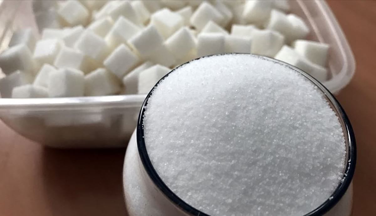 Hindistan şeker ihracatını sınırlandırdı